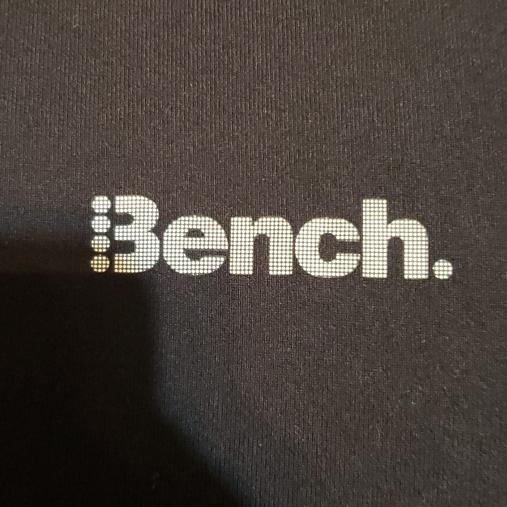 Bench Athletic Full Zip Jacket - Picture 3 of 7